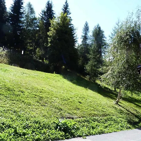 Aiguille Grive Bat Ii - 2 Pieces En Duplex Pour 5 Personnes Proche Des Pistes Dans Le Village De Charmettoger A Arc 1800 Mae-2089