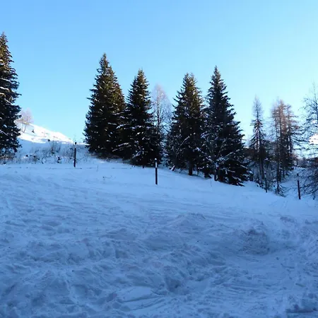 Διαμέρισμα Aiguille Grive Bat Ii - 2 Pieces En Duplex Pour 5 Personnes Proche Des Pistes Dans Le Village De Charmettoger A Arc 1800 Mae-2089 *