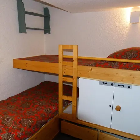 Διαμέρισμα Aiguille Grive Bat Ii - 2 Pieces En Duplex Pour 5 Personnes Proche Des Pistes Dans Le Village De Charmettoger A Arc 1800 Mae-2089 Les Arcs (Savoie)